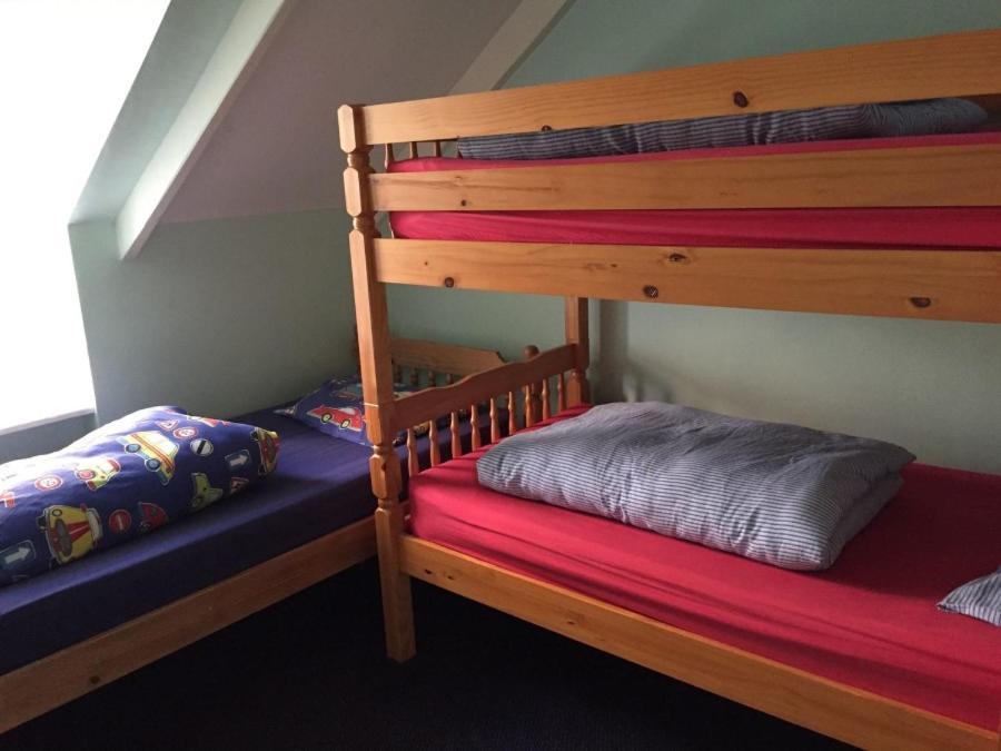Hostel Newquay International Backpackers Exterior foto