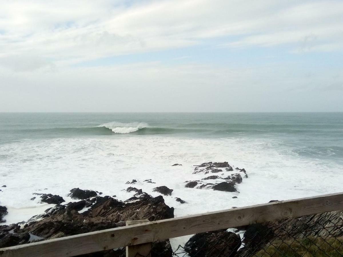 Hostel Newquay International Backpackers Exterior foto
